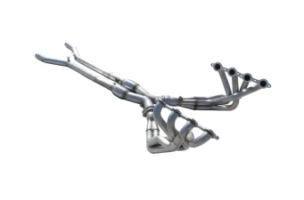 Headers