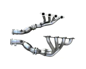 American Racing Headers Chevrolet C7 & C7/Z06 Corvette Mid-Length System