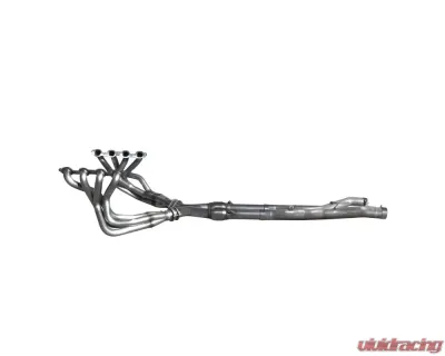American Racing Headers Chevrolet C7 & C7/Z06 Corvette Long System - C7-14200300LSWC