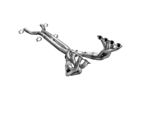 American Racing Headers Chevrolet C7 Corvette Race System