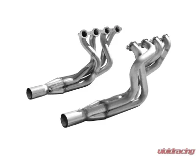 American Racing Headers Chevrolet Camaro/Firebird/Nova LS Swap 1967-1969 Headers For Stock Front End - CAG1LS-67178300HR