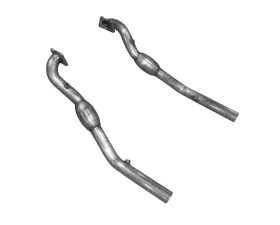 American Racing Headers Chevrolet Camaro V6 2012-2015 Down Pipes