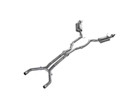 American Racing Headers Chevrolet Camaro V6 2012-2014 Full System