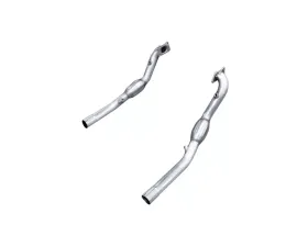 American Racing Headers Chevrolet Camaro V6 Down Pipes Gen 6