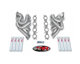 American Racing Headers Chevrolet Camaro V8 2010-2015 Shortie Headers (Direct fit to Stock)