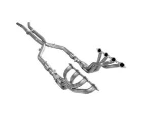 American Racing Headers Chevrolet Camaro V8 LS3/L99/ZL1/1LE 2010-2015 Long System