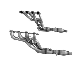 American Racing Headers Chevrolet Camaro V8 2010-2015 Short System