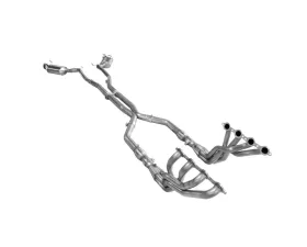 American Racing Headers Chevrolet Camaro V8 2010-2015 Full System