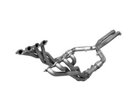 American Racing Headers Chevrolet Camaro V8 2016+ Intermediate System