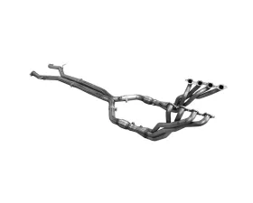 American Racing Headers Chevrolet Camaro V8 (LT1/LT4 SS /ZL1/1LE) Long System 2016+