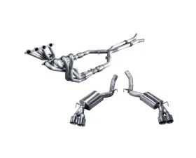 American Racing Headers Chevrolet Camaro Z28 2014-2015 Full System