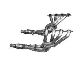 American Racing Headers Chevrolet Camaro Z28 2014-2015 Short System