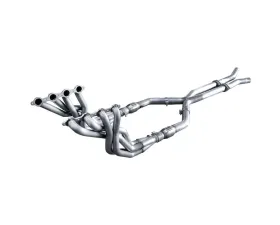 American Racing Headers Chevrolet Camaro Z28 2014-2015 Long System
