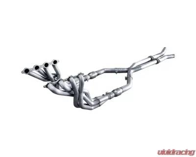 American Racing Headers Chevrolet Camaro Z28 2014-2015 Long System - CAZ28-14200300LSWC