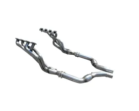 American Racing Headers Challenger SRT Hellcat Long System