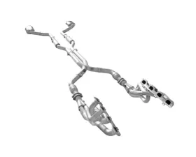 American Racing Headers Challenger 5.7L 2009-2014 Full System
