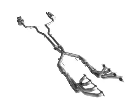 American Racing Headers Chevy SS 2014+ Full System