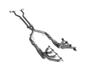 American Racing Headers Chevy SS 2014+ Long System