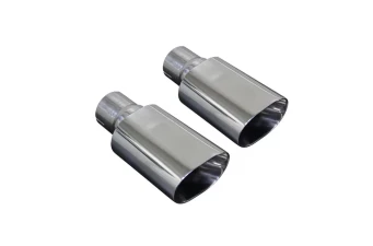 Exhaust Parts