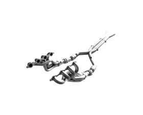 American Racing Headers Cadillac CTS-V 2009-2015 Long System