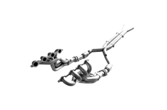 Exhaust Parts