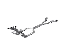 American Racing Headers Cadillac CTS-V 2016+ Full System