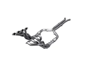 American Racing Headers Cadillac CTS-V 2016+ Long System