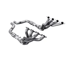 American Racing Headers Cadillac CTS-V 2016+ Short System