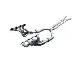 American Racing Headers Cadillac CTS-V Race System 2009-2015