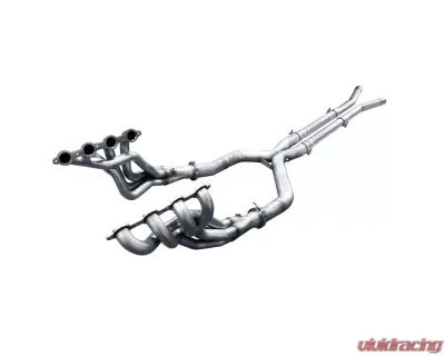 American Racing Headers Cadillac CTS-V Race System 2009-2015 - CTSVR-09200312LSNC