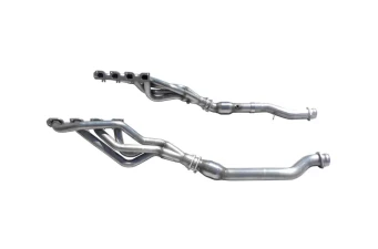 Exhaust Parts