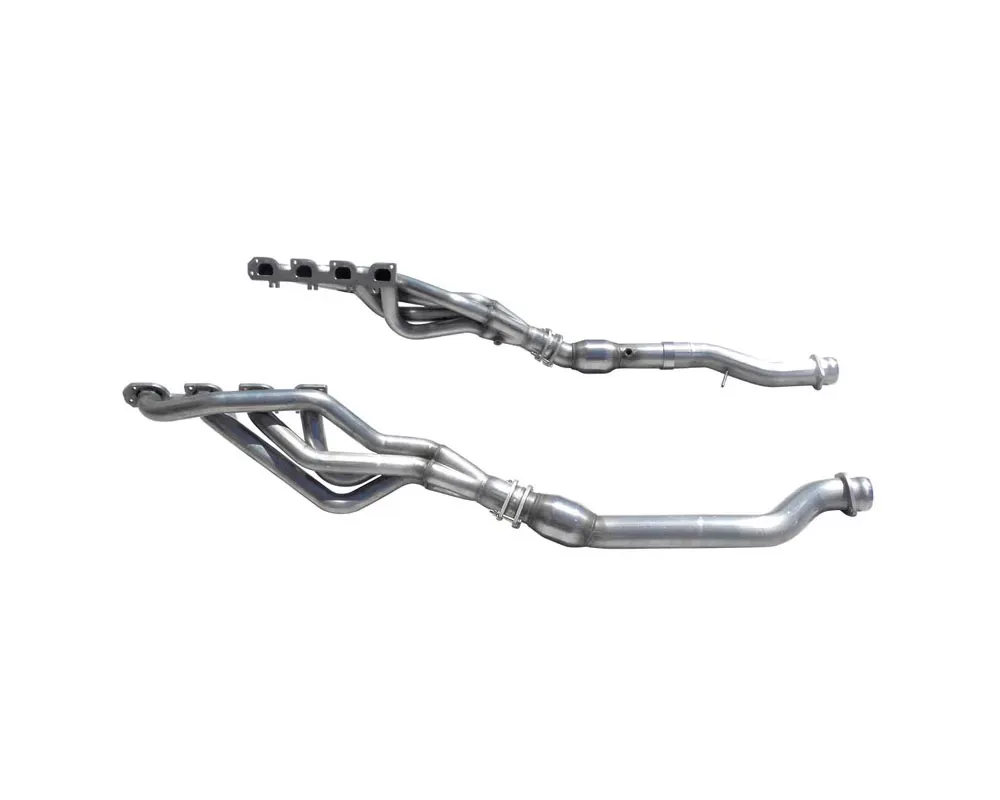 American Racing Headers Dodge Durango 2011+ Long System - DUR-11134300LSWC