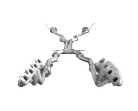 American Racing Headers Dodge Durango 2011+ Full System