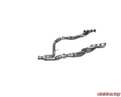 American Racing Headers Ford F-150 5.4L 4WD | 2WD 2004-08 - F150-04134300LSWC