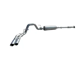 American Racing Headers Ford F-150 2011-2017 Catback
