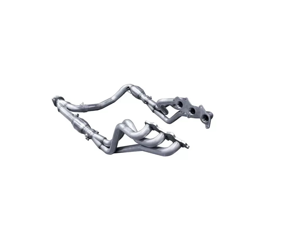 American Racing Headers Toyota FJ Cruiser | 4 Runner Long System - FJ-10134212LSWC