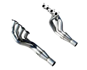 American Racing Headers Ford Mustang (Fox/Coyote Swap) 1979-1993 Headers