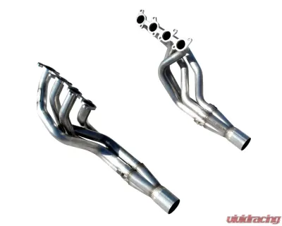 American Racing Headers Ford Mustang (Fox/Coyote Swap) 1979-1993 Headers - FXCY-79178300HR