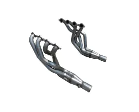 American Racing Headers Ford Mustang Fox body 1979-1993 LS Swap Headers