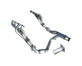 American Racing Headers GM Truck 4.8L & 5.3L 2007-2013 Long System