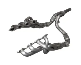 American Racing Headers GM Truck 5.3L 2014-2018 Long System