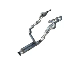 American Racing Headers GM Truck 4.8L & 5.3L 1999-2006 Long System