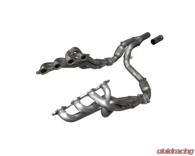 American Racing Headers GM Truck 6.0L 2500HD - GM60-07134300LSWC