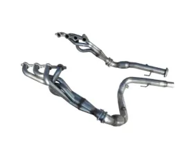 American Racing Headers GM Truck 6.0L 1999-2006 Long System