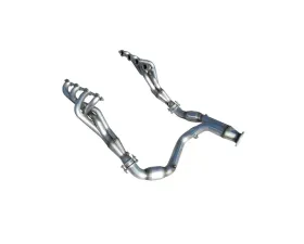American Racing Headers GM Truck 6.2L 2007-2008 Long System