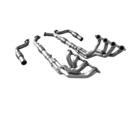 American Racing Headers Pontiac GTO 2005-2006 Long System