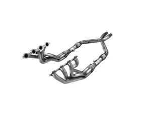 American Racing Headers Pontiac GTO 2004-2006 Long System (X-Pipe Option)