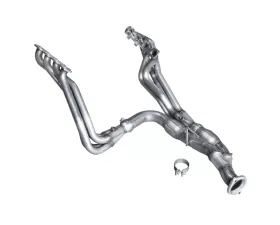 American Racing Headers Jeep Cherokee 5.7L 2005-2008 Long System (Square Port)