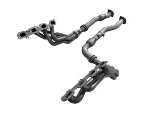 American Racing Headers Jeep Cherokee SRT8 2006-2010 Long System