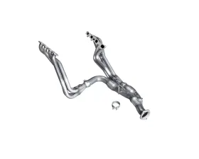 American Racing Headers Jeep Cherokee 5.7L 2009-2010 Long System (D-Port)